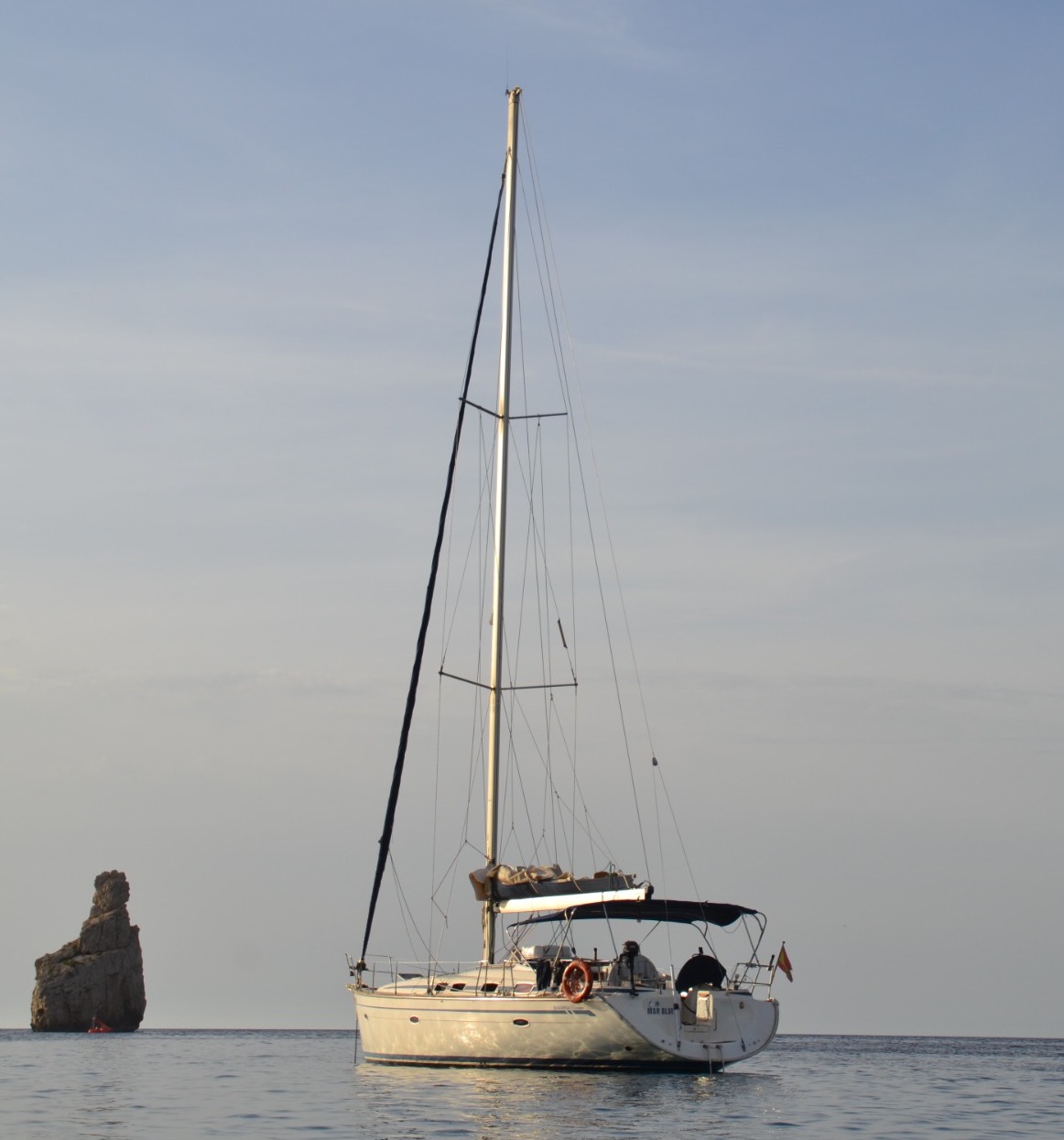 Velero SOMNIA