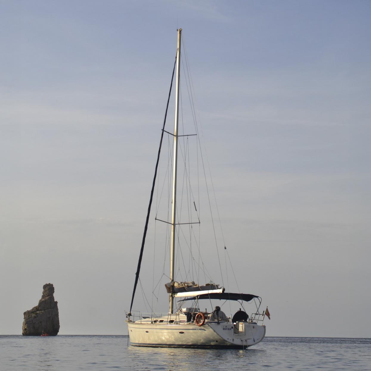 Velero-SOMNIA vlc