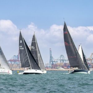 Habilitación a vela