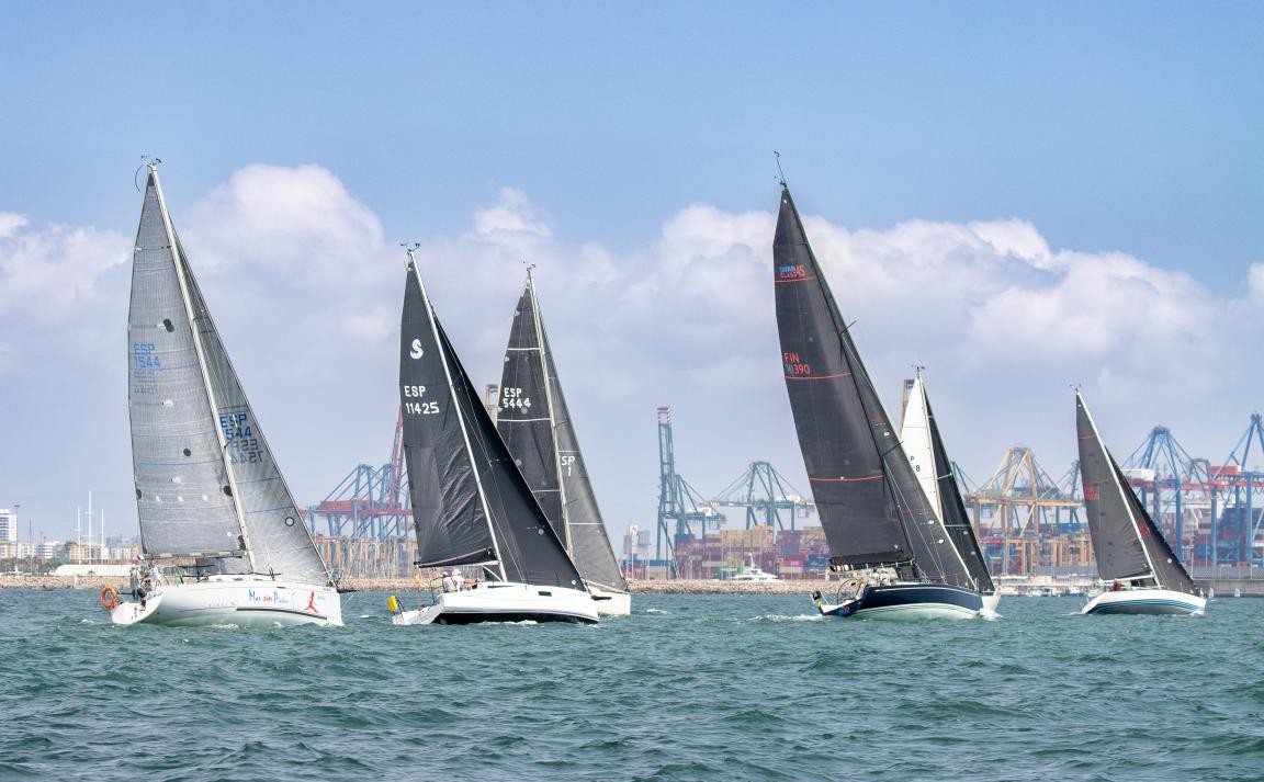 Habilitación a vela