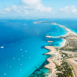 Habilitación a Baleares + Vela